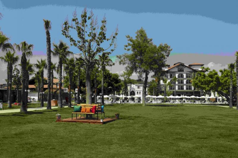 Side utazás Fun & Sun Family Life Side