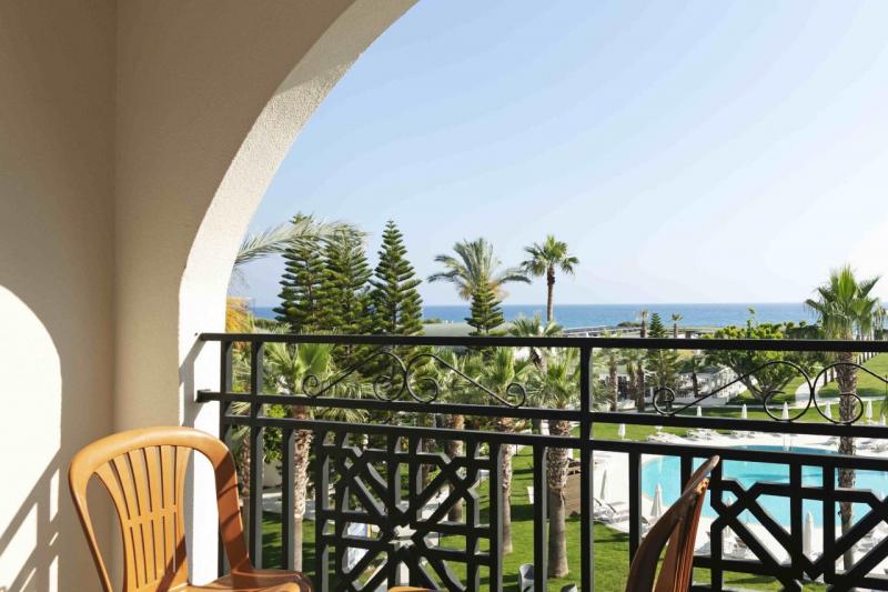 Side utazás Fun & Sun Family Life Side