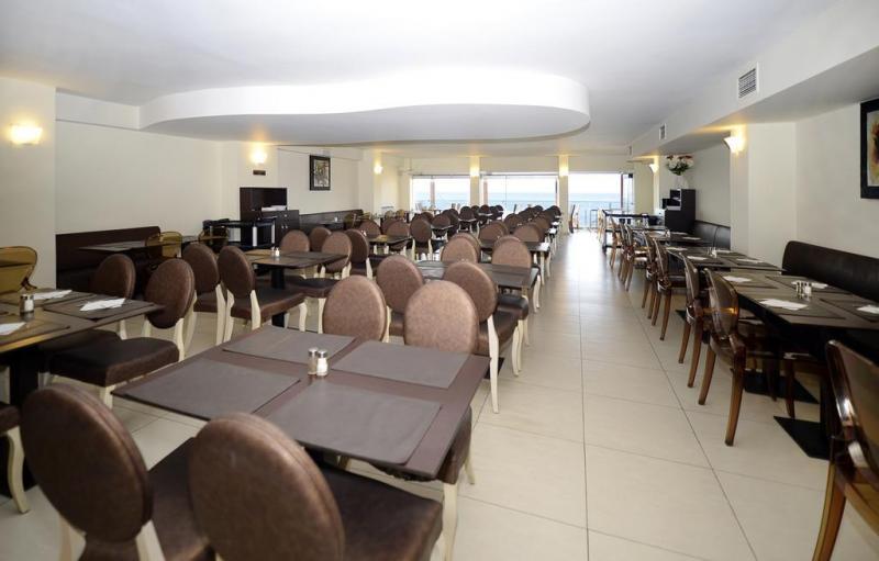 Kréta Hersonissos utazás Golden Beach