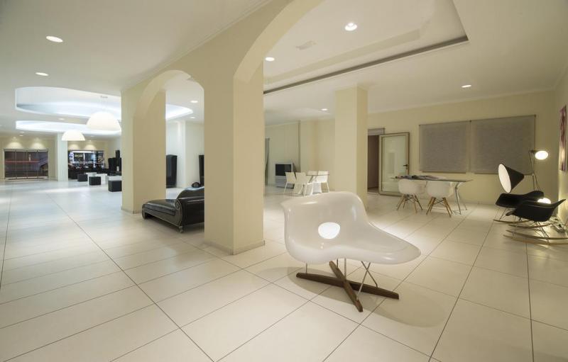 Kréta Hersonissos utazás Golden Beach