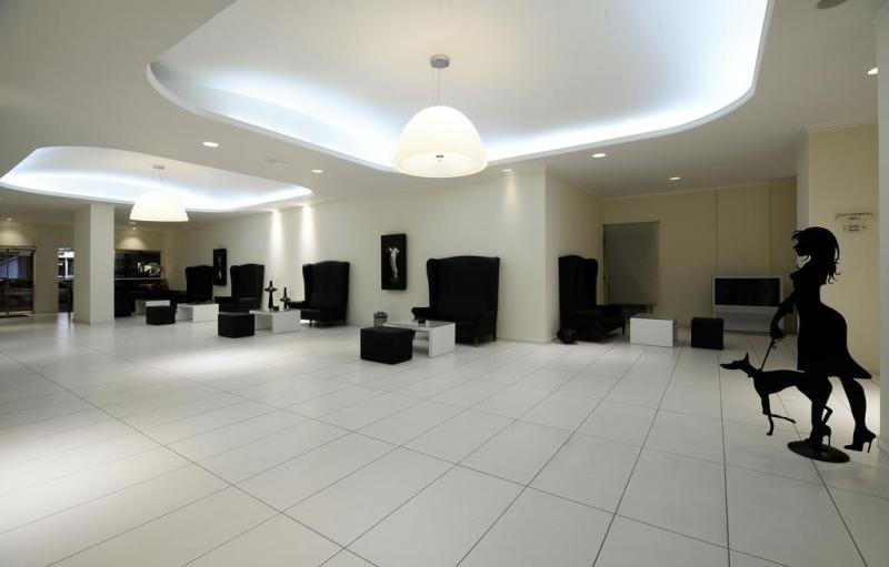 Kréta Hersonissos utazás Golden Beach