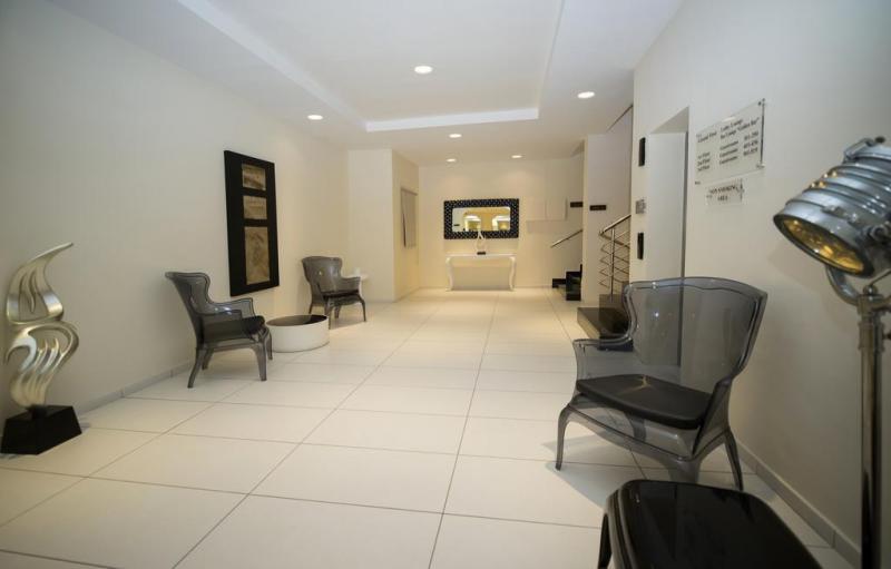 Kréta Hersonissos utazás Golden Beach