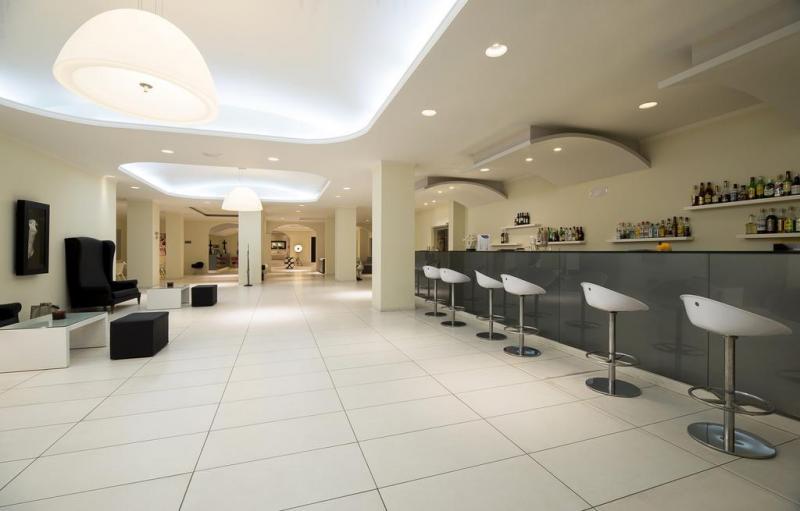 Kréta Hersonissos utazás Golden Beach