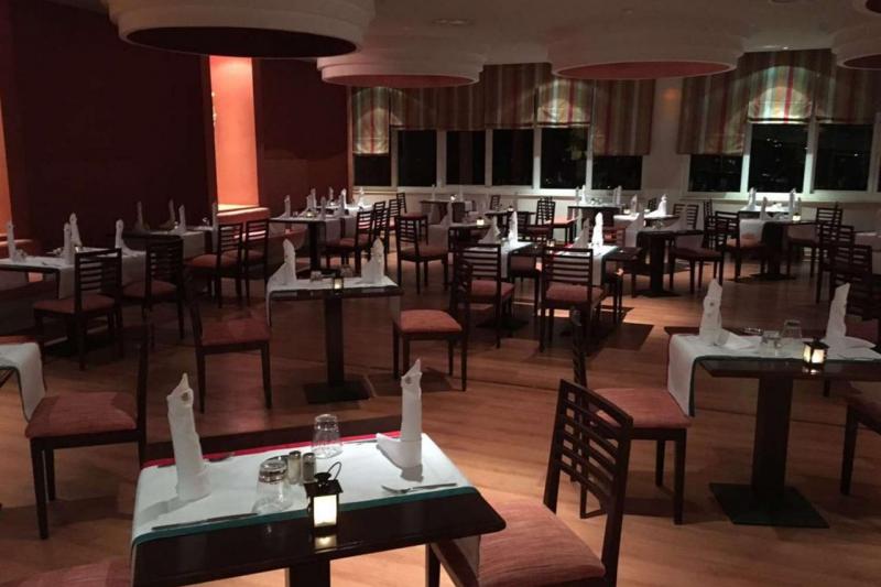 Hammamet utazás Golden Tulip Taj Sultan