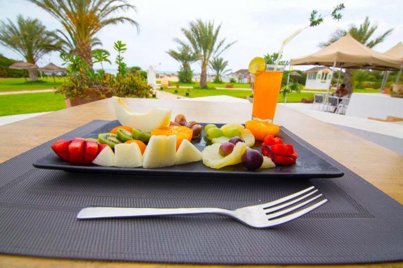 Hammamet utazás Golden Tulip Taj Sultan