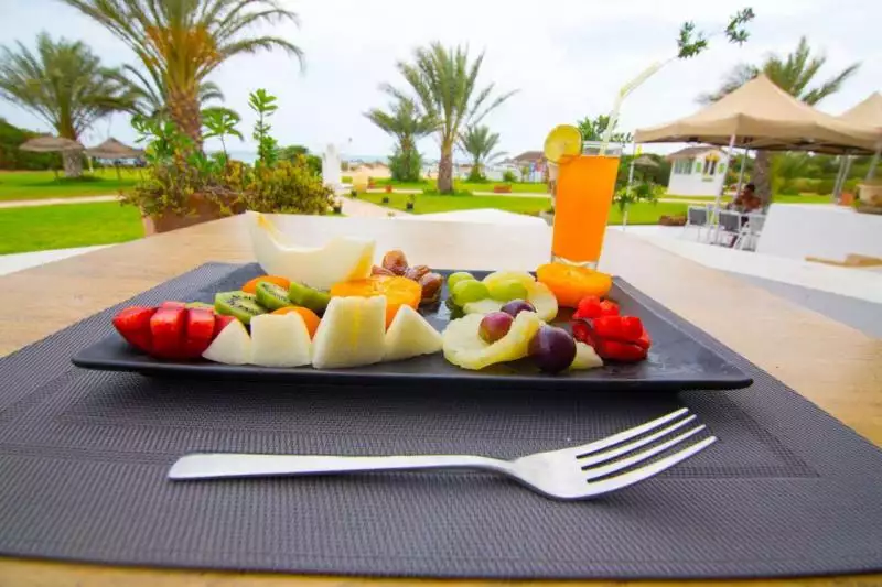 Golden Tulip Taj Sultan Hammamet