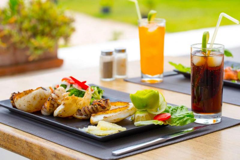 Hammamet utazás Golden Tulip Taj Sultan