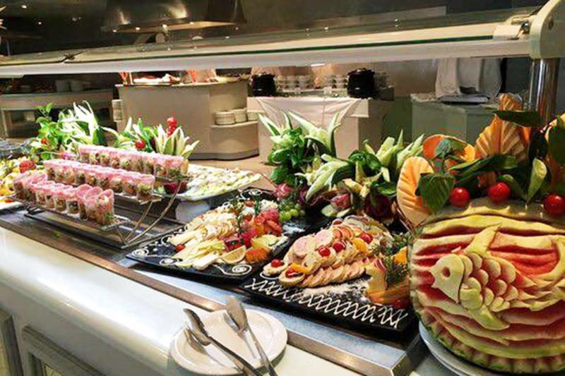 Hammamet utazás Golden Tulip Taj Sultan