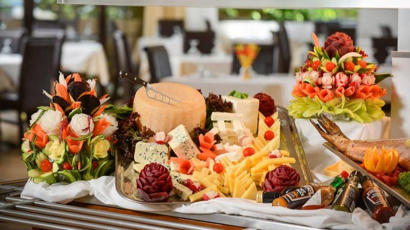 Kréta Hersonissos utazás Hersonissos Maris