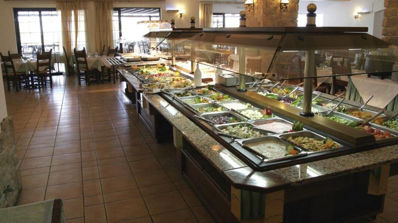 Kréta Hersonissos utazás Hersonissos Maris