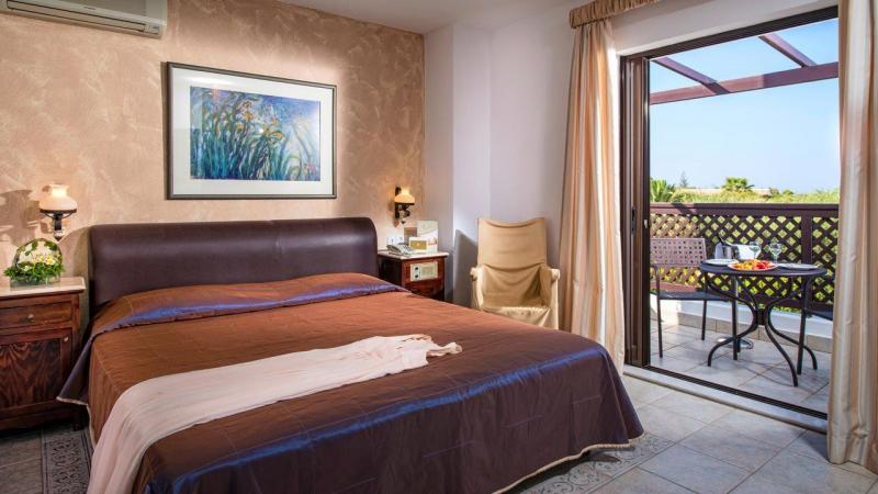 Kréta Hersonissos utazás Hersonissos Maris