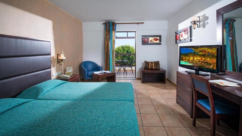 Kréta Hersonissos utazás Hersonissos Maris