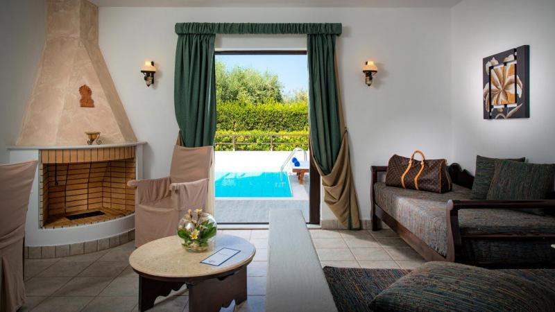 Kréta Hersonissos utazás Hersonissos Maris