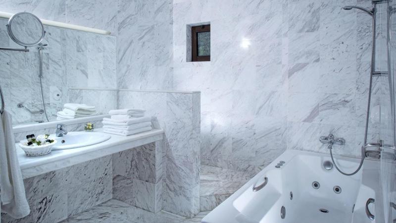 Kréta Hersonissos utazás Hersonissos Maris