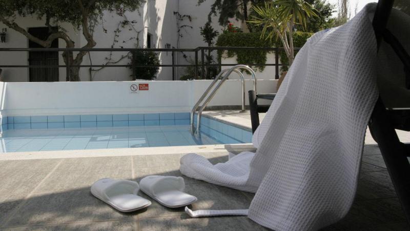 Kréta Hersonissos utazás Hersonissos Maris