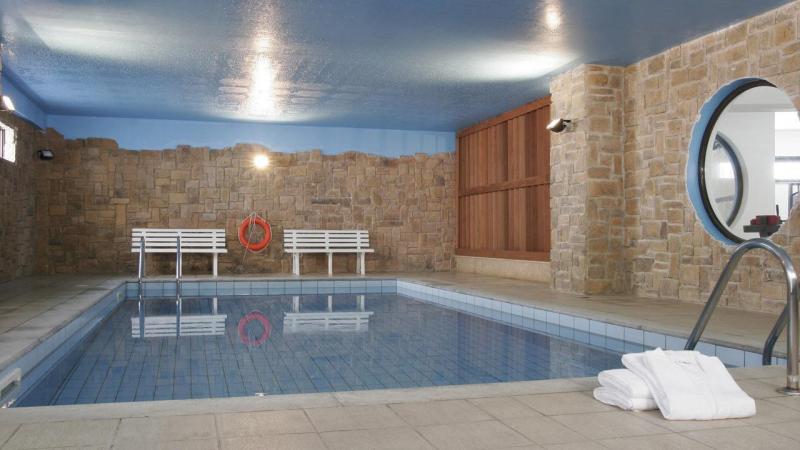 Kréta Hersonissos utazás Hersonissos Maris