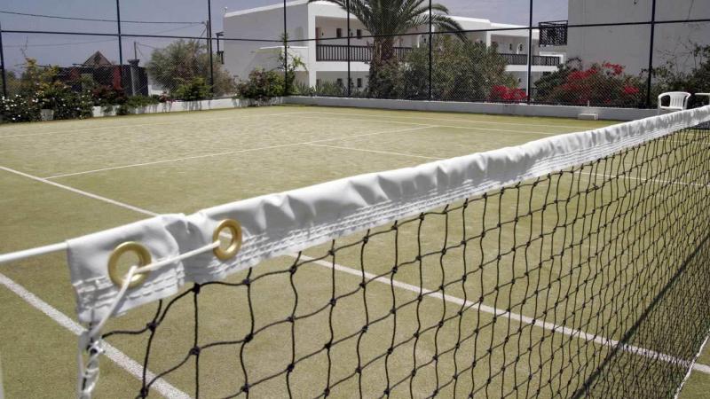 Kréta Hersonissos utazás Hersonissos Maris