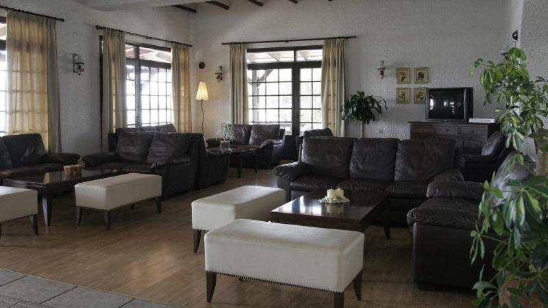 Kréta Hersonissos utazás Hersonissos Maris