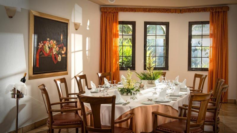 Kréta Hersonissos utazás Hersonissos Maris