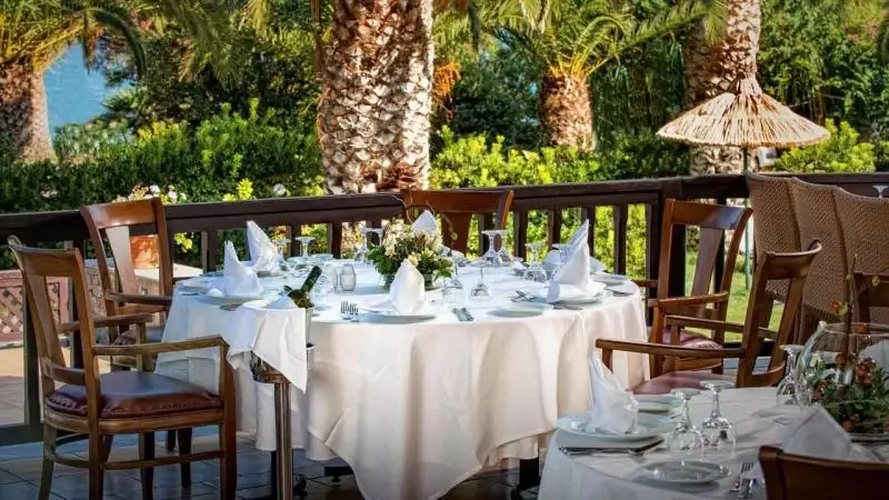 Hersonissos Maris Kréta Hersonissos