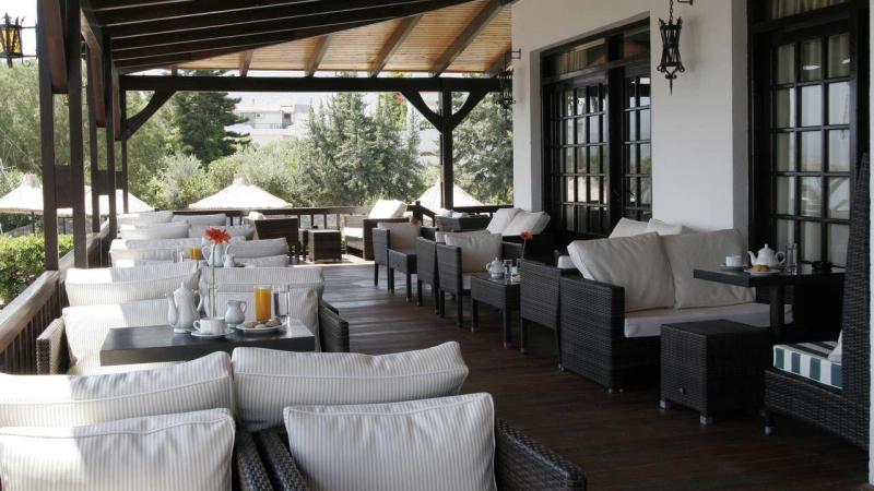 Kréta Hersonissos utazás Hersonissos Maris