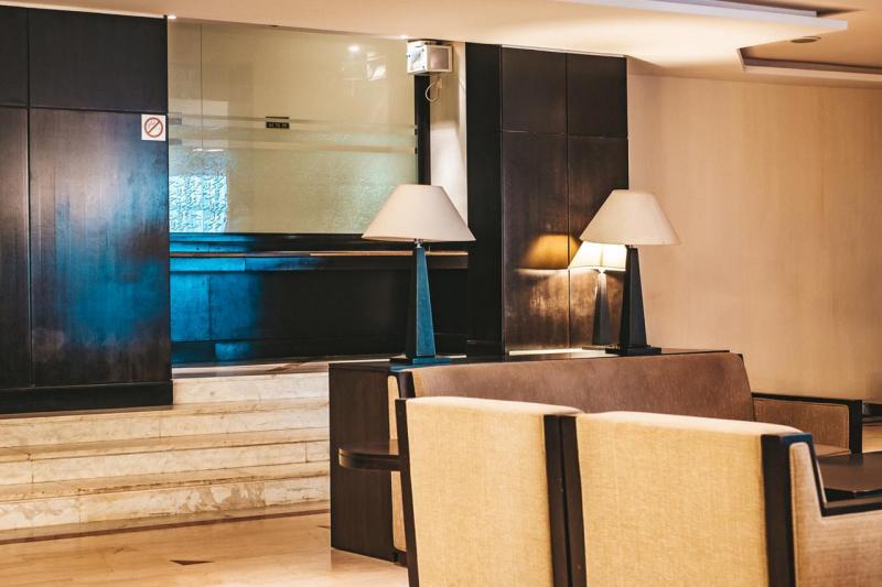 Sousse utazás Hotel Kanta