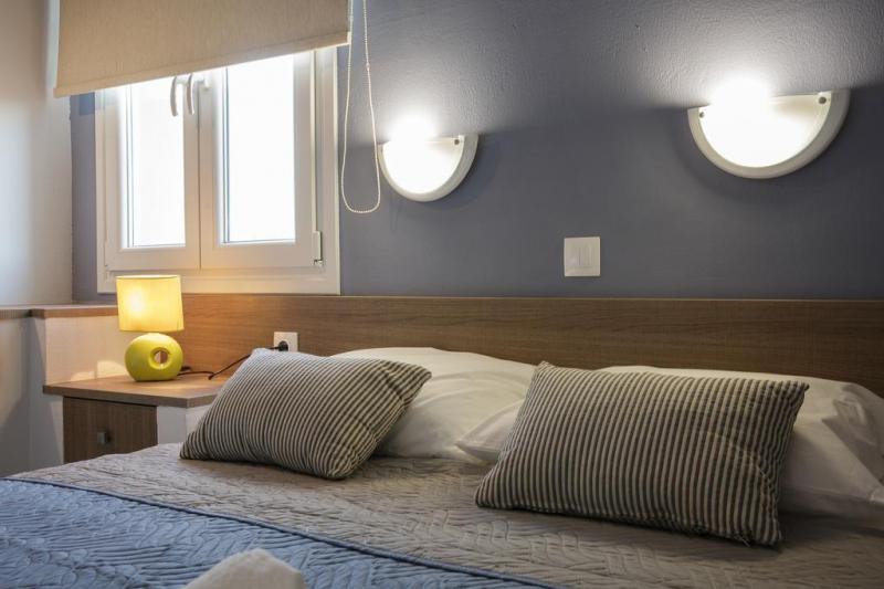 Kréta Anissaras utazás Irene Beach Apartments