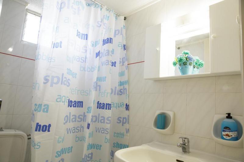 Kréta Anissaras utazás Irene Beach Apartments