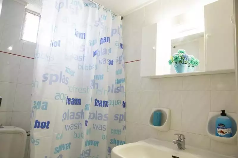 Irene Beach Apartments Kréta Anissaras
