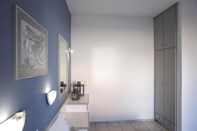 Kréta Anissaras utazás Irene Beach Apartments