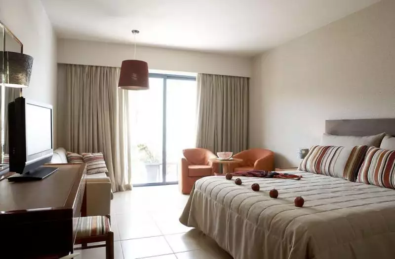 Ixian Grand & All Suites Rodosz Ixia