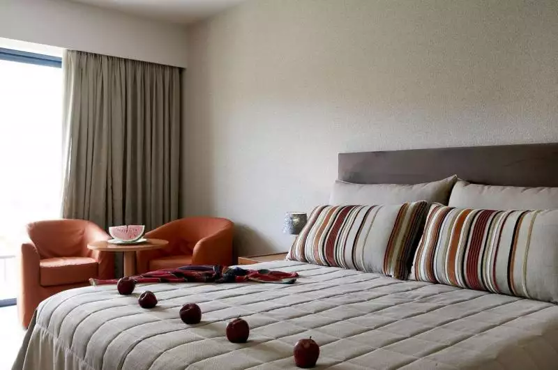 Ixian Grand & All Suites Rodosz Ixia