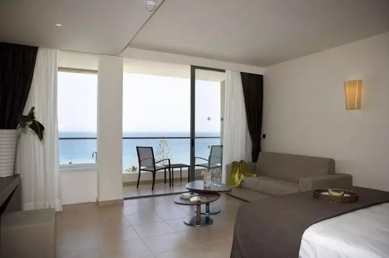 Ixian Grand & All Suites Rodosz Ixia