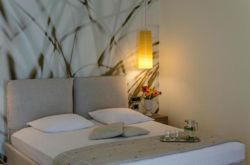 Rodosz Ixia utazás Ixian Grand & All Suites