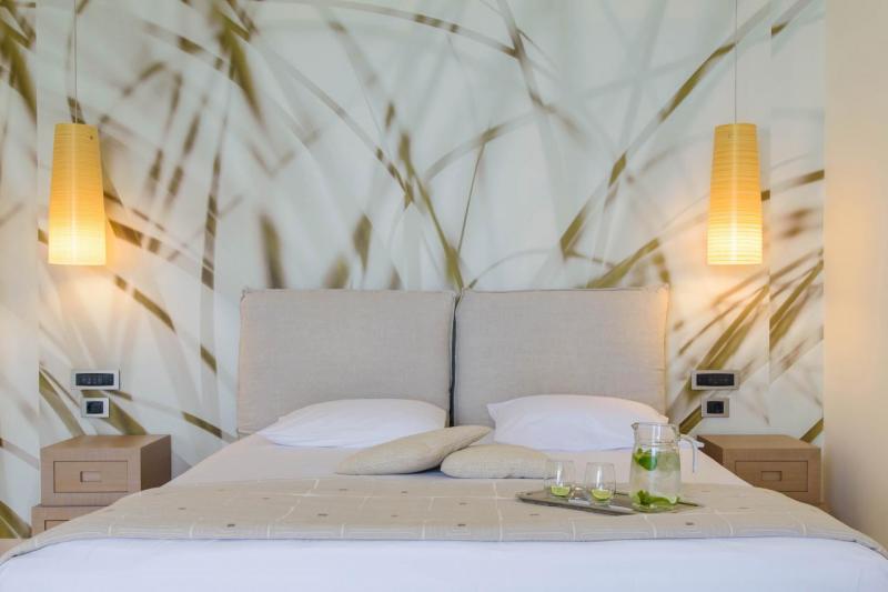 Rodosz Ixia utazás Ixian Grand & All Suites