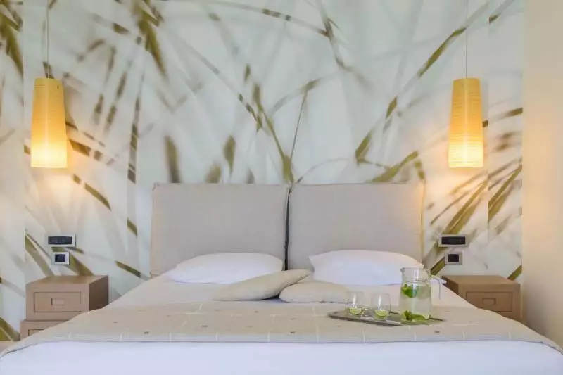 Ixian Grand & All Suites Rodosz Ixia
