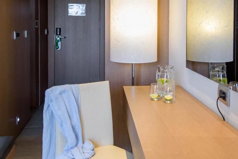 Rodosz Ixia utazás Ixian Grand & All Suites