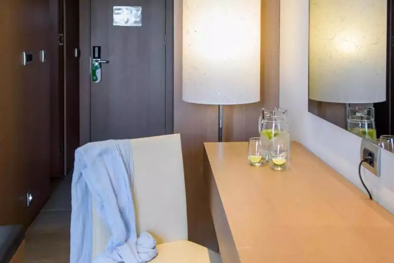 Ixian Grand & All Suites Rodosz Ixia