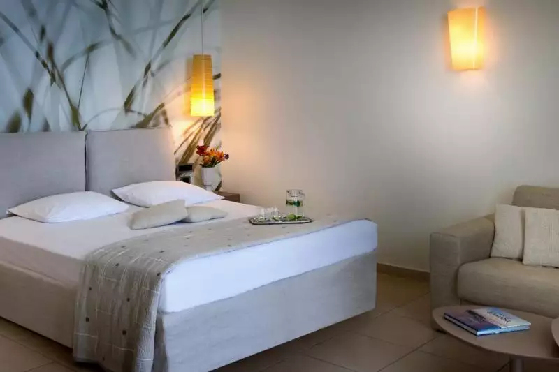 Ixian Grand & All Suites Rodosz Ixia