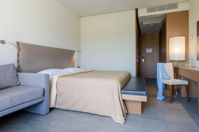 Rodosz Ixia utazás Ixian Grand & All Suites