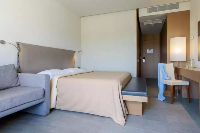 Ixian Grand & All Suites Rodosz Ixia