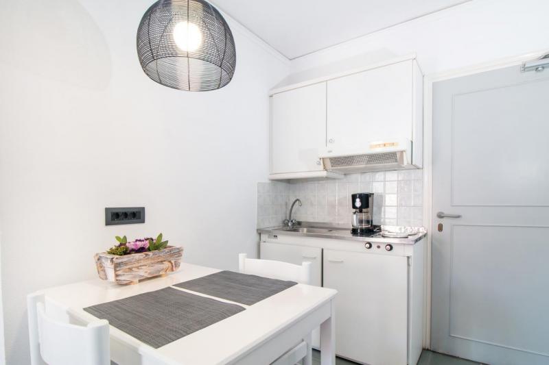 Rodosz Rhodes utazás Kahlua Hotel Apartments