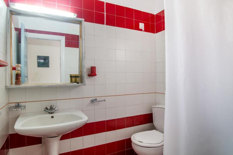 Rodosz Rhodes utazás Kahlua Hotel Apartments