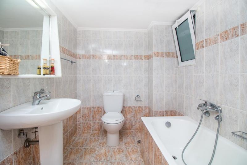 Rodosz Rhodes utazás Kahlua Hotel Apartments