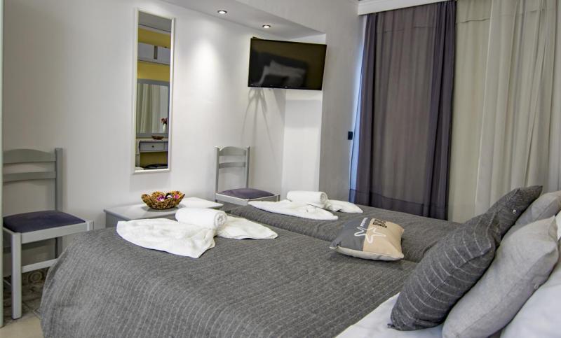 Rodosz Rhodes utazás Kahlua Hotel Apartments