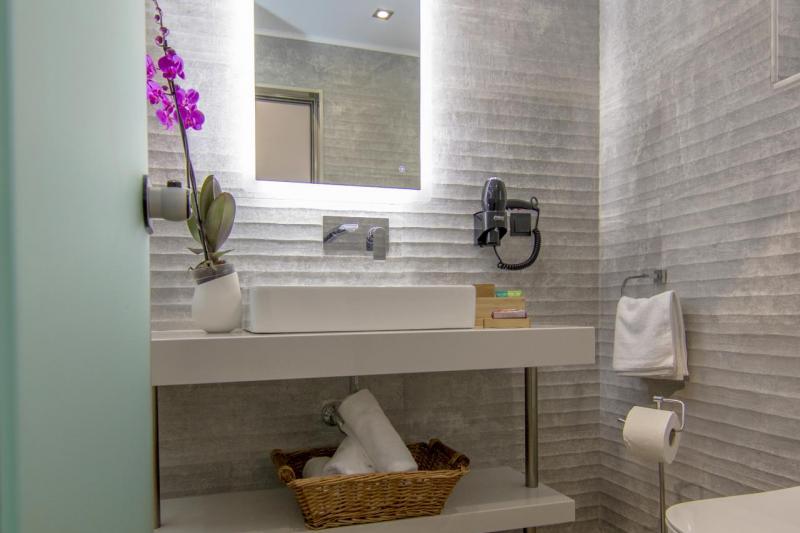 Rodosz Rhodes utazás Kahlua Hotel Apartments