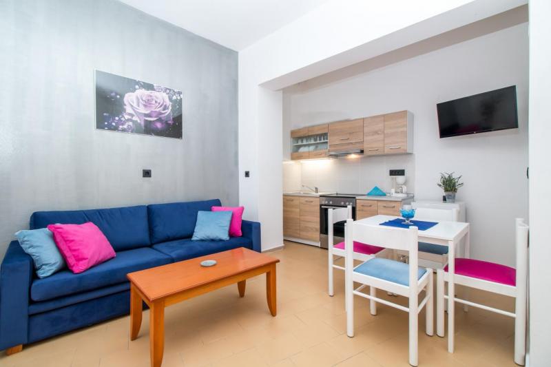 Rodosz Rhodes utazás Kahlua Hotel Apartments