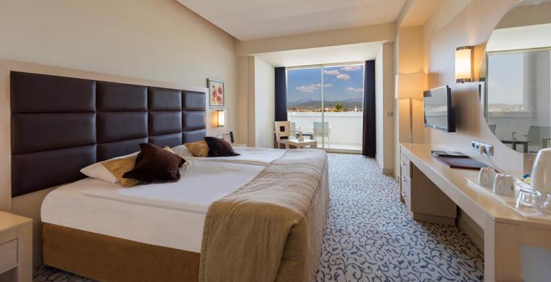 Side utazás Kamelya Collection Fulya