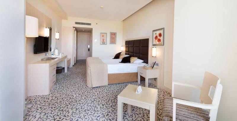 Side utazás Kamelya Collection Fulya