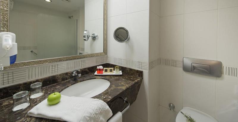 Side utazás Kamelya Collection Fulya